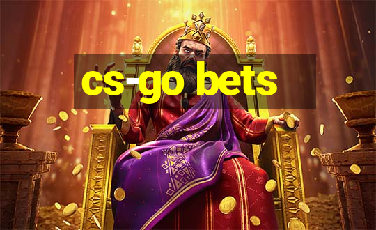 cs-go bets