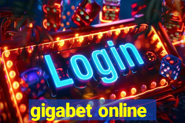 gigabet online