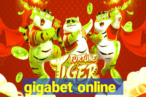 gigabet online