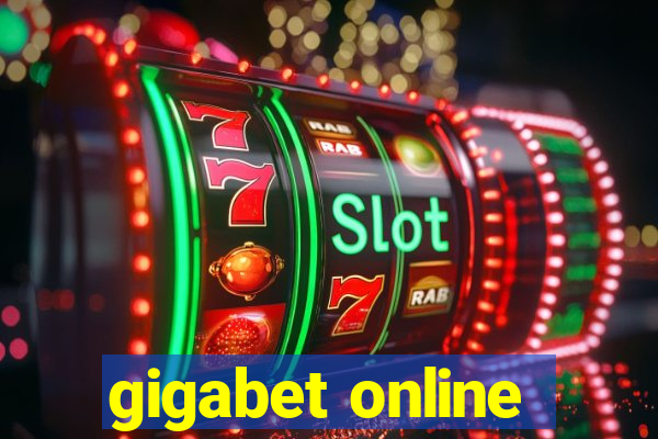 gigabet online