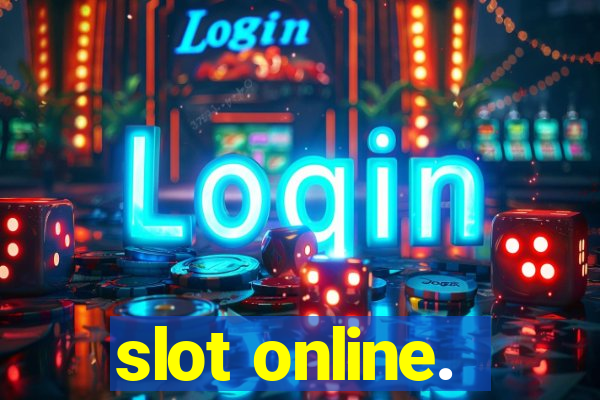 slot online.