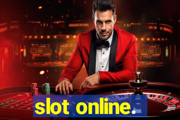 slot online.