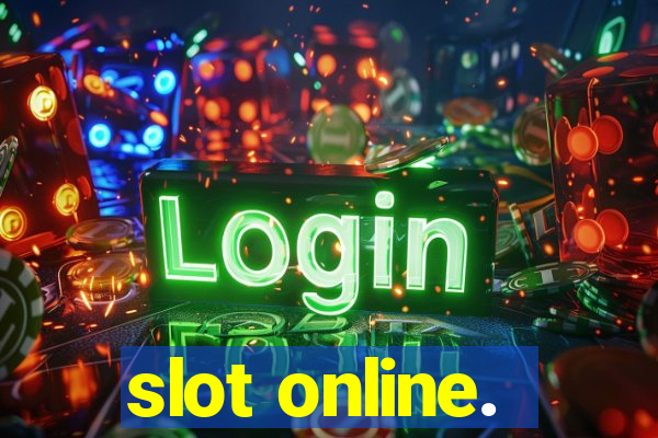 slot online.