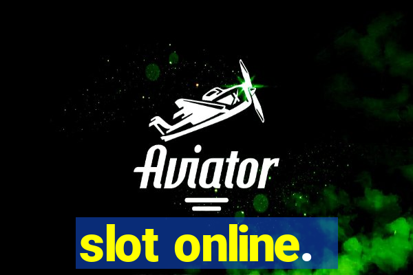 slot online.