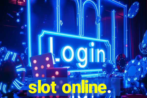 slot online.