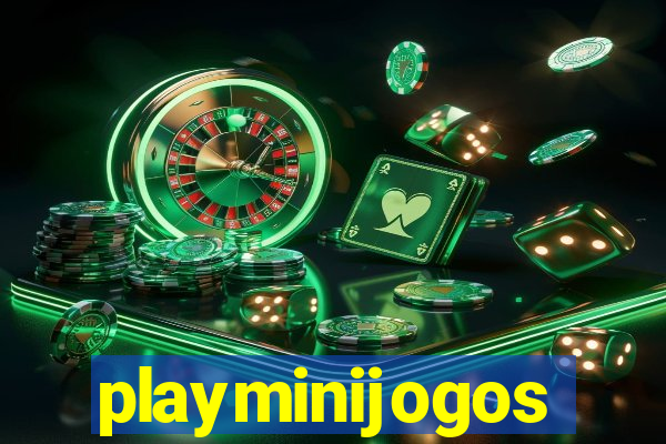 playminijogos