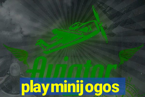 playminijogos