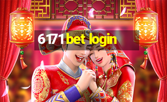 6171 bet login