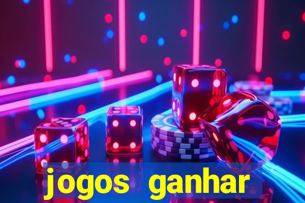 jogos ganhar dinheiro pix