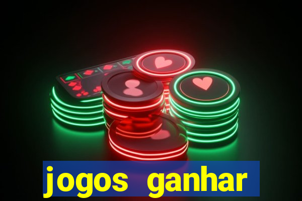 jogos ganhar dinheiro pix