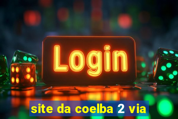 site da coelba 2 via