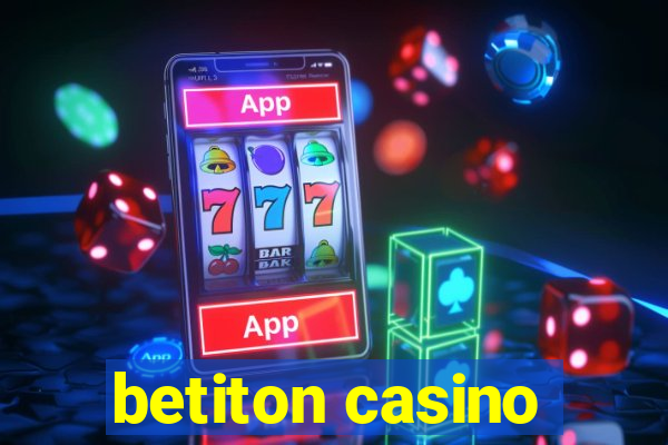 betiton casino