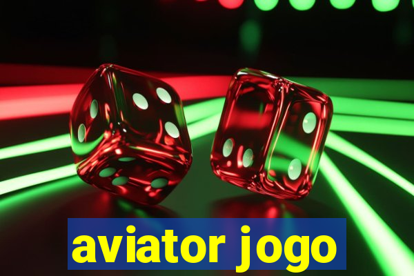 aviator jogo