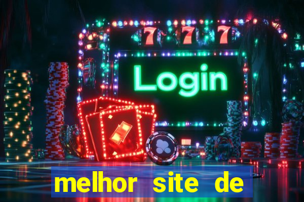 melhor site de análise de jogos futebol