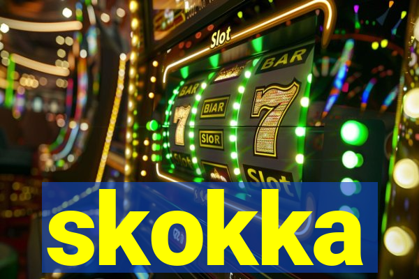 skokka