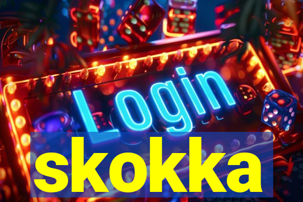 skokka