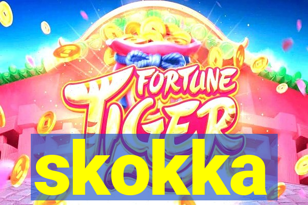 skokka