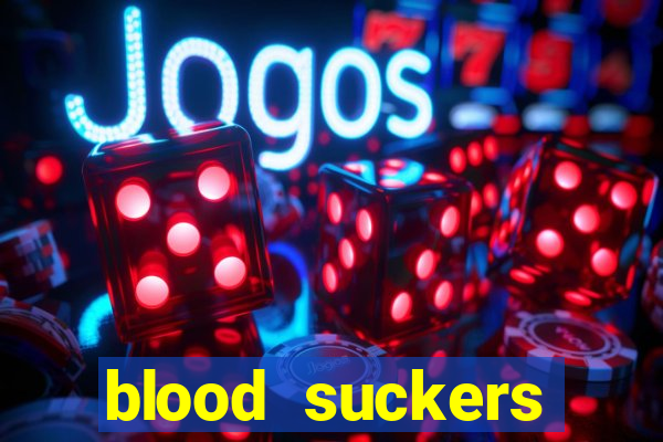 blood suckers megaways slot free play