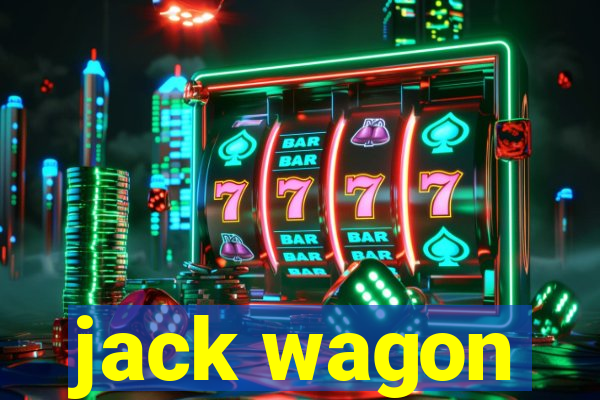 jack wagon