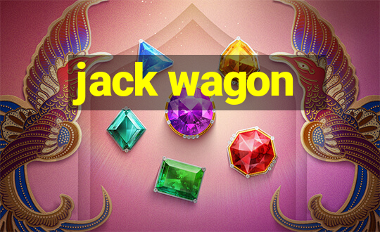 jack wagon