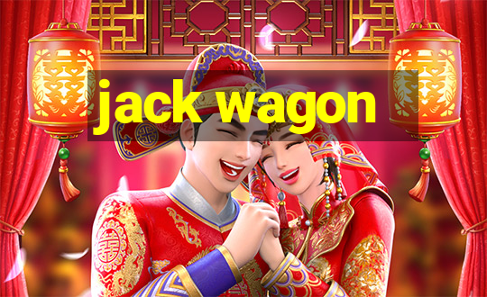 jack wagon