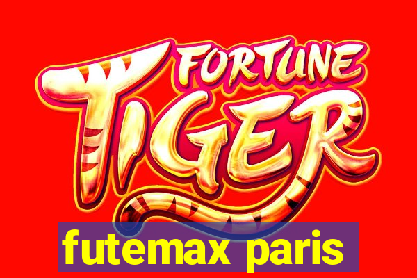 futemax paris