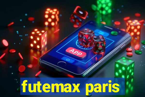 futemax paris