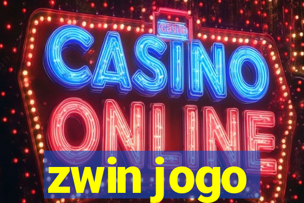 zwin jogo