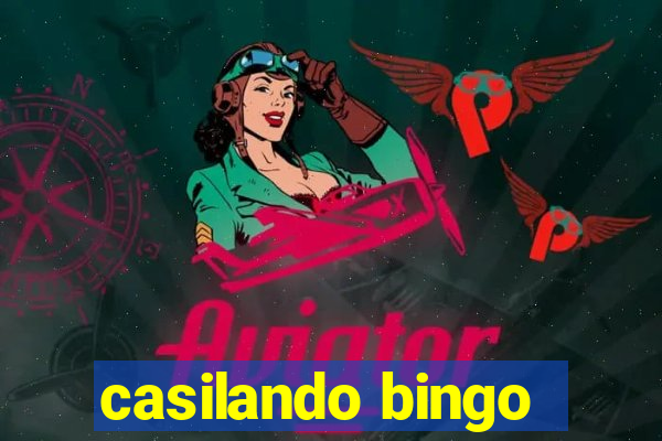 casilando bingo