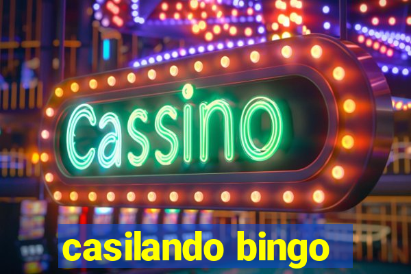 casilando bingo