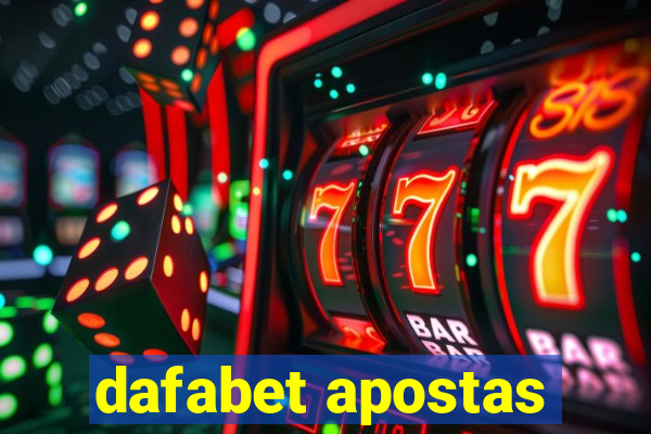 dafabet apostas