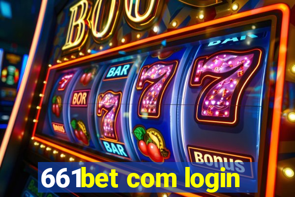 661bet com login