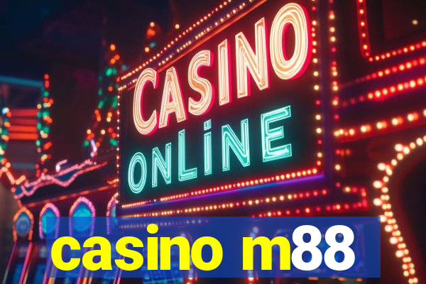 casino m88