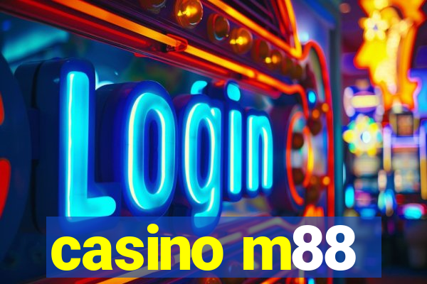 casino m88