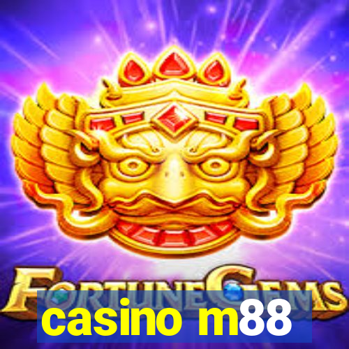 casino m88