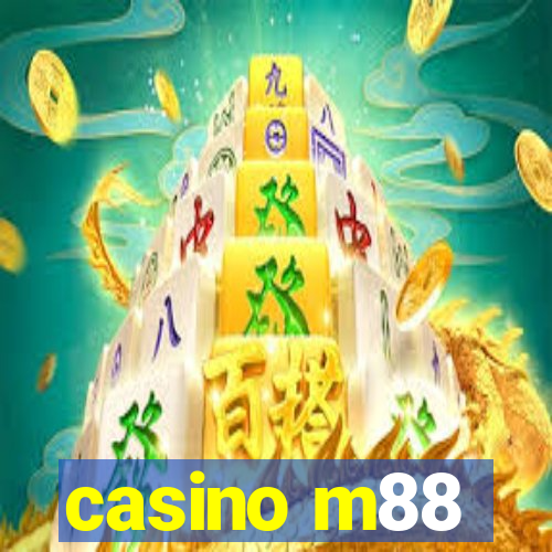 casino m88