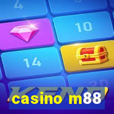 casino m88