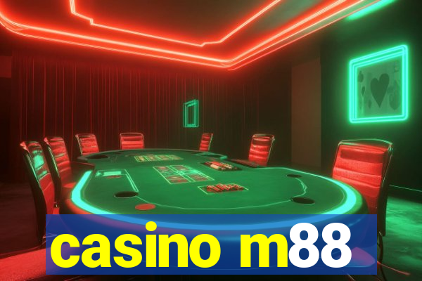 casino m88