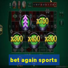 bet again sports