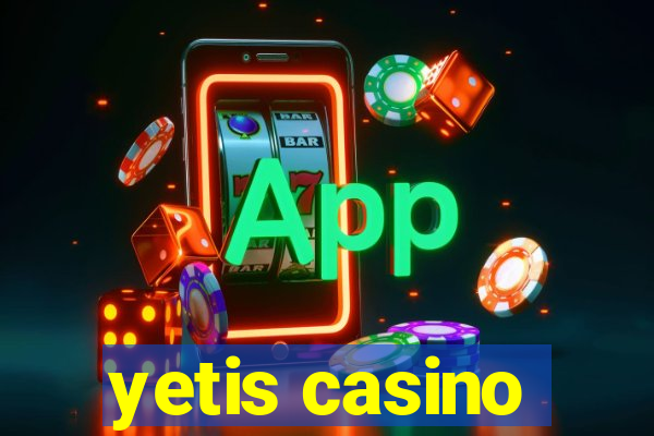 yetis casino