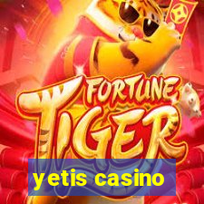 yetis casino