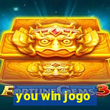 you win jogo