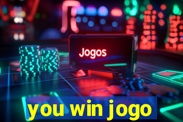 you win jogo