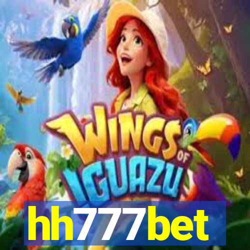 hh777bet