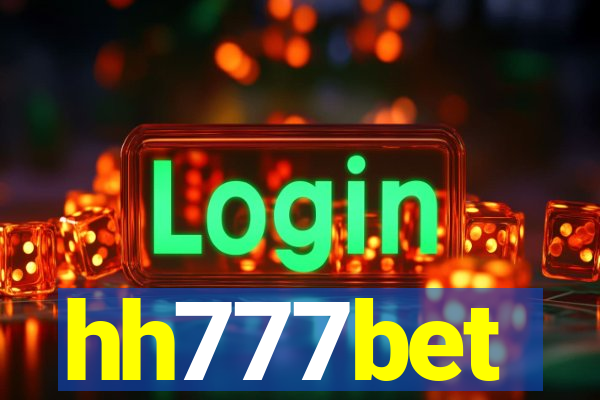 hh777bet