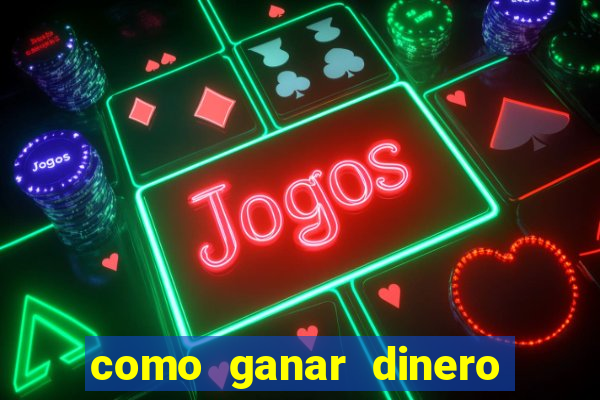 como ganar dinero jugando bingo