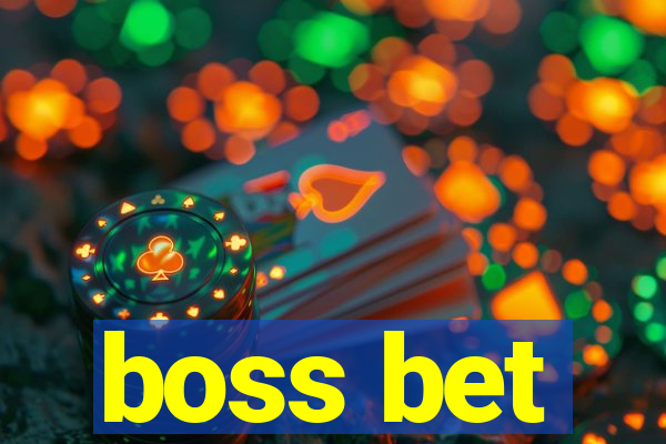 boss bet