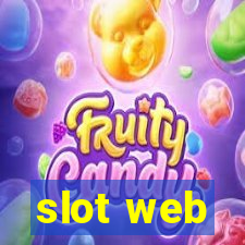 slot web