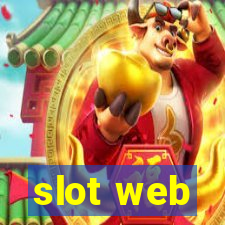 slot web