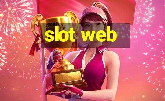 slot web